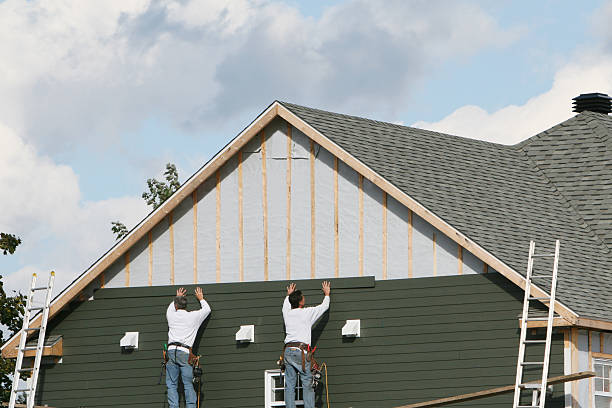 Tipton, IN Siding Installation & Repair Company